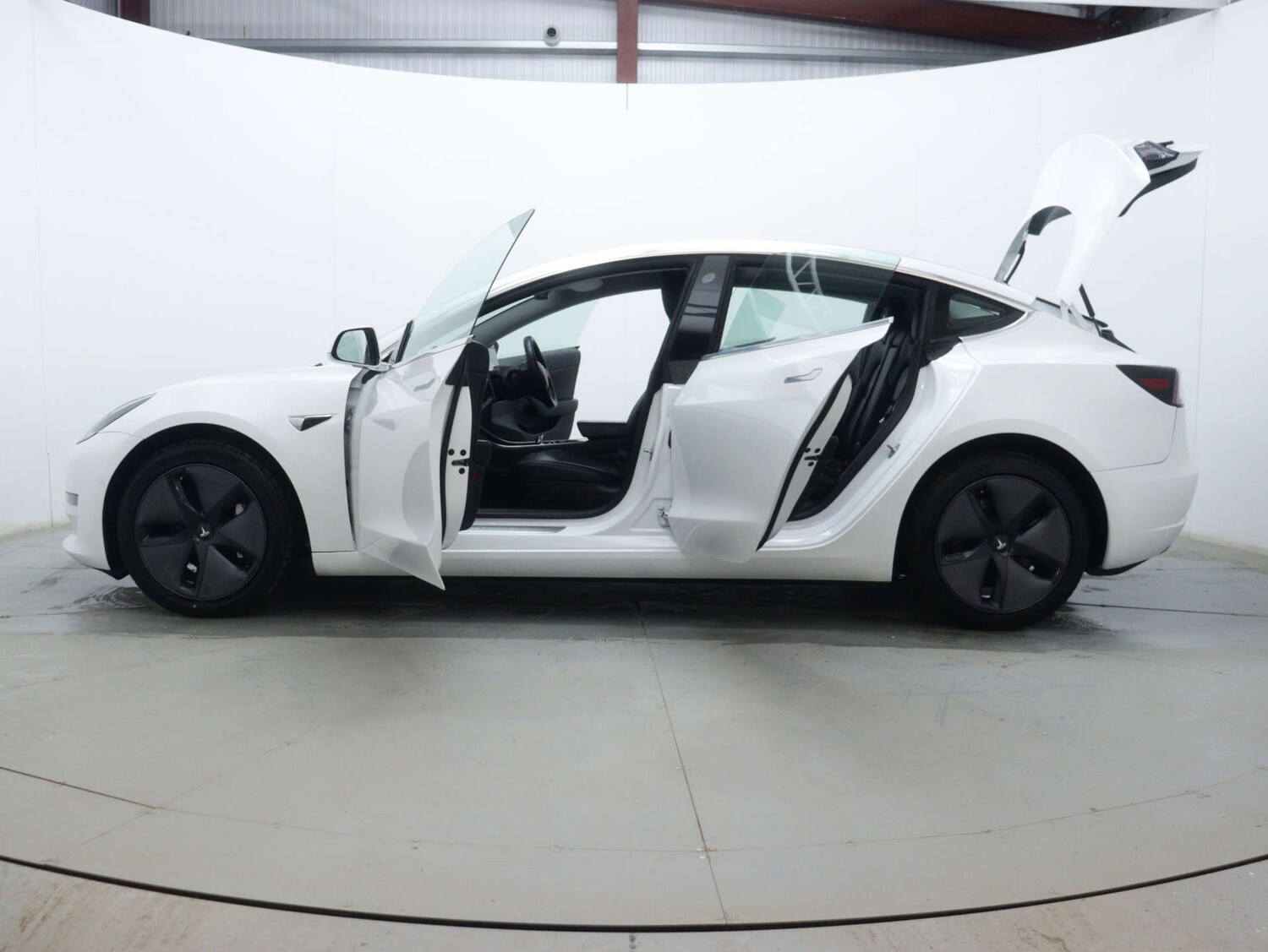 Used Tesla Model 3 2020 for sale - 76599653: Photo 50