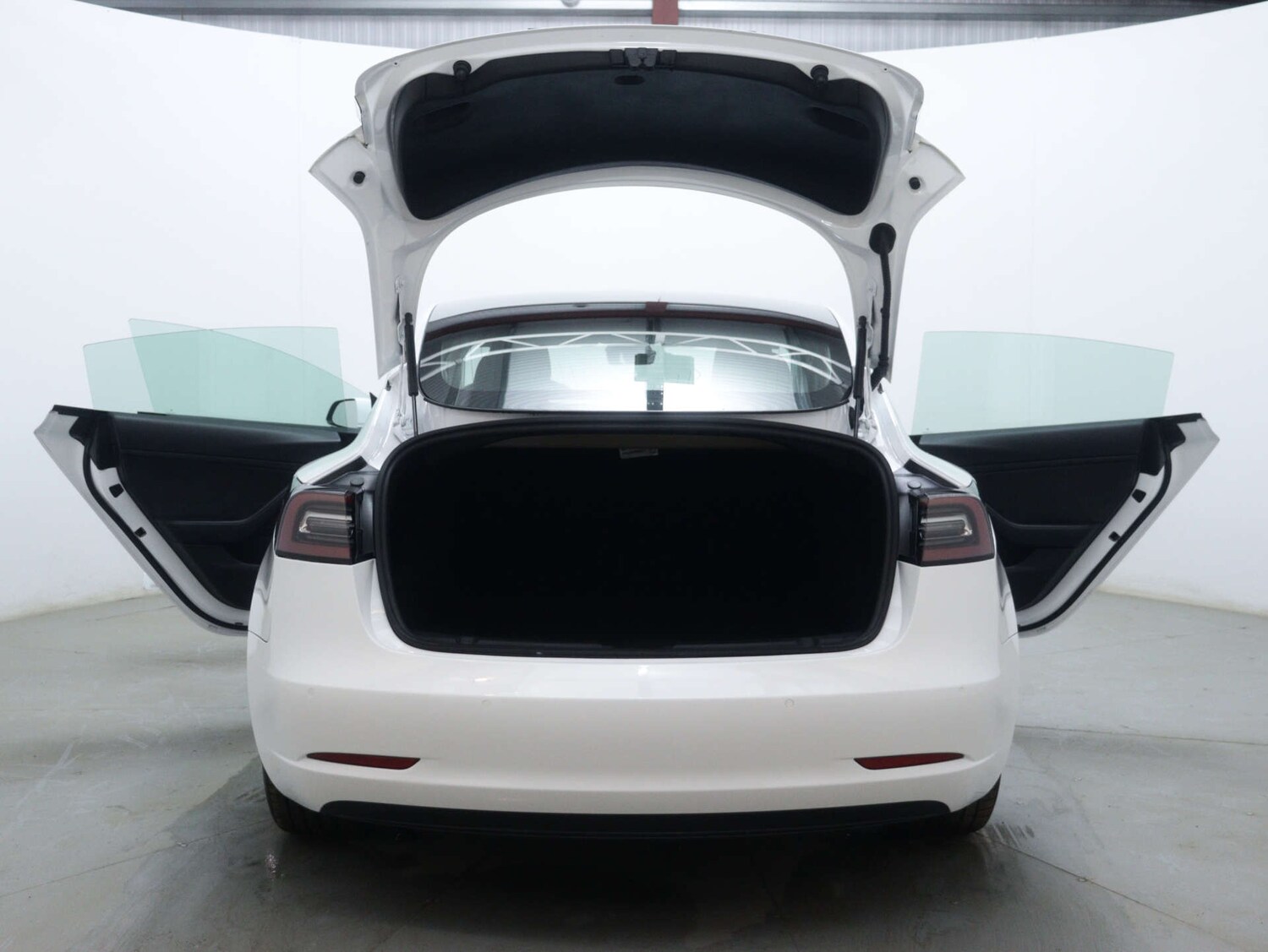 Used Tesla Model 3 2020 for sale - 76599653: Photo 51