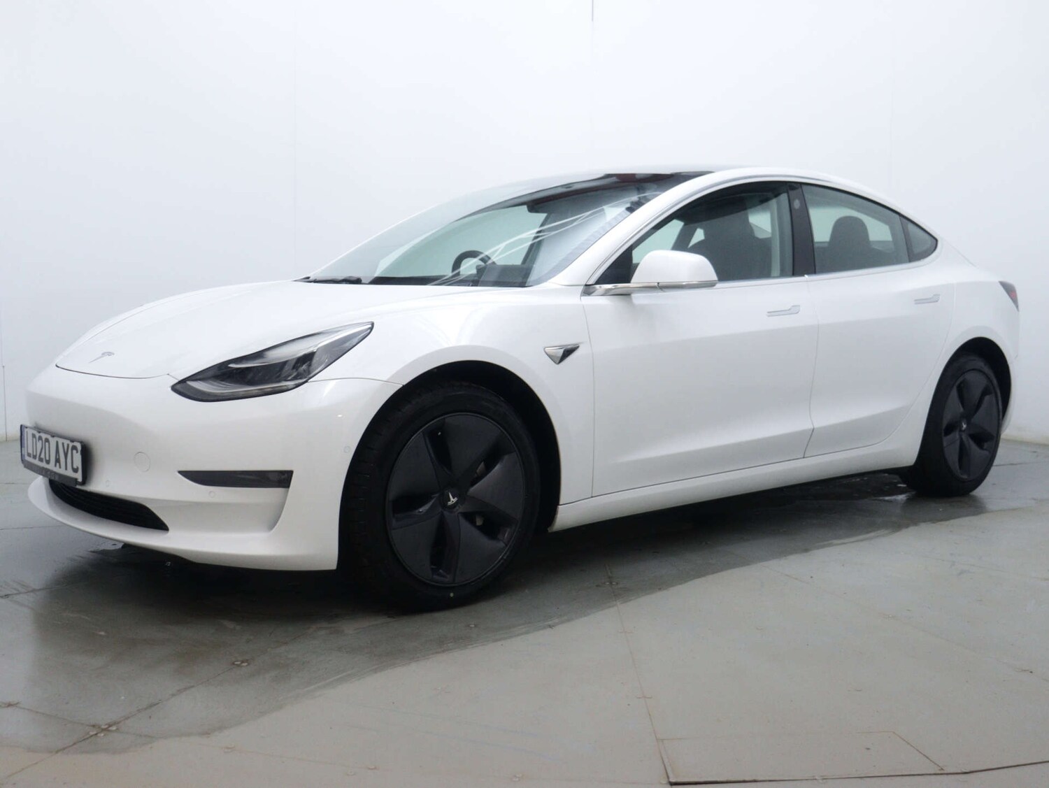 Used Tesla Model 3 2020 for sale - 76599653: Photo 7