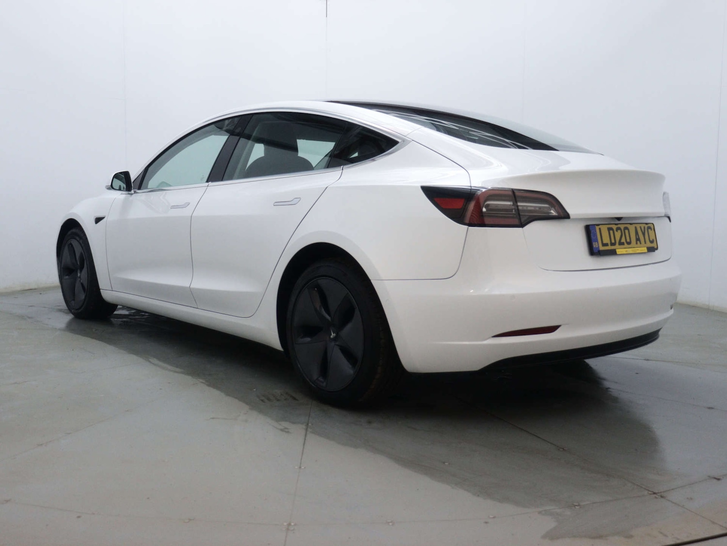 Used Tesla Model 3 2020 for sale - 76599653: Photo 9