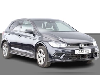 Used Volkswagen Polo 2022 for sale - 75971120: Photo