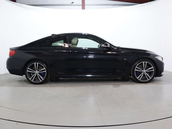 Used BMW 4 Series 2017 for sale - 75616192: Photo 11