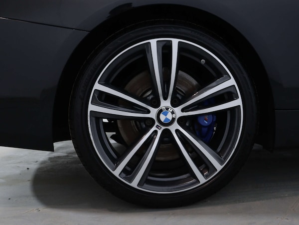 Used BMW 4 Series 2017 for sale - 75616192: Photo 12
