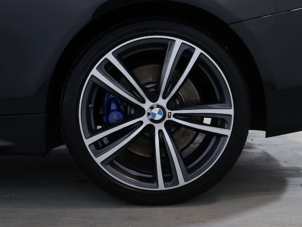 Used BMW 4 Series 2017 for sale - 75616192: Photo 13