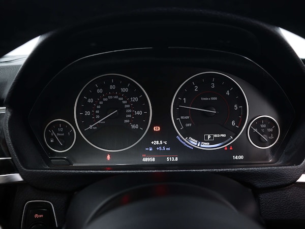 Used BMW 4 Series 2017 for sale - 75616192: Photo 14