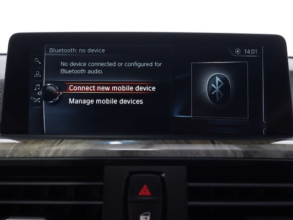 Used BMW 4 Series 2017 for sale - 75616192: Photo 17