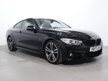 BMW - 4 Series