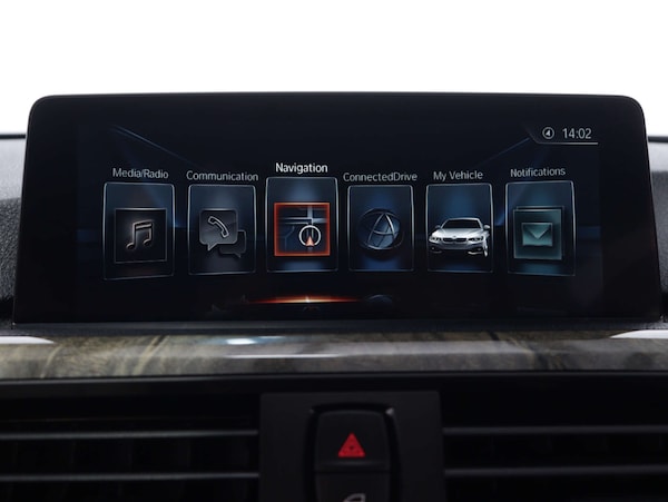 Used BMW 4 Series 2017 for sale - 75616192: Photo 21