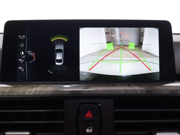 Used BMW 4 Series 2017 for sale - 75616192: Photo 22