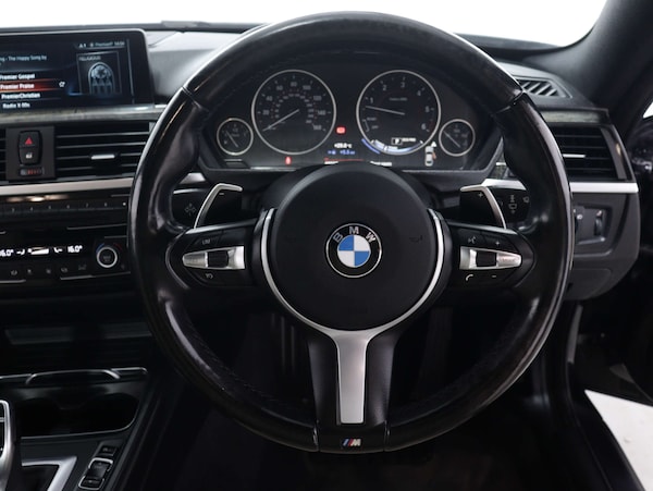 Used BMW 4 Series 2017 for sale - 75616192: Photo 32