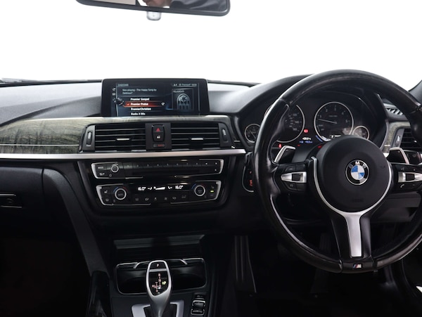 Used BMW 4 Series 2017 for sale - 75616192: Photo 33