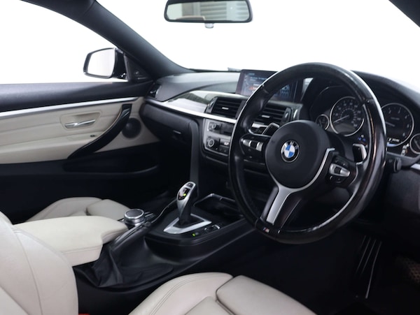 Used BMW 4 Series 2017 for sale - 75616192: Photo 34