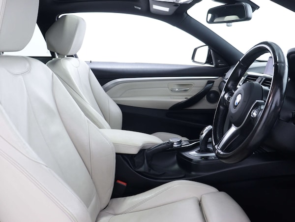 Used BMW 4 Series 2017 for sale - 75616192: Photo 35