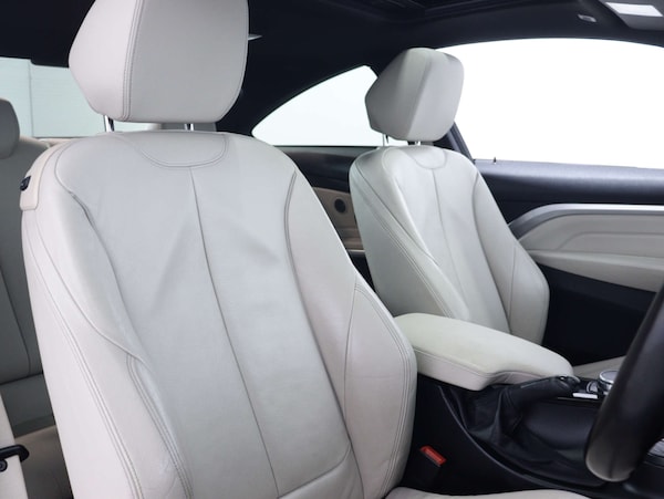 Used BMW 4 Series 2017 for sale - 75616192: Photo 36