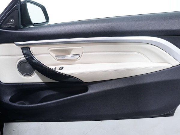 Used BMW 4 Series 2017 for sale - 75616192: Photo 37