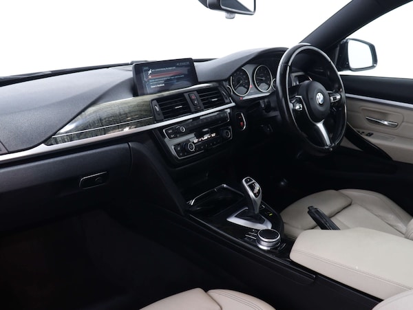 Used BMW 4 Series 2017 for sale - 75616192: Photo 38