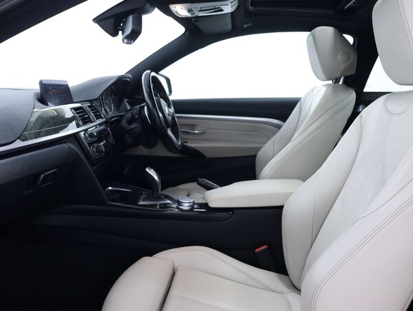 Used BMW 4 Series 2017 for sale - 75616192: Photo 39