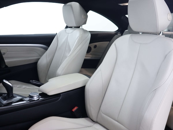 Used BMW 4 Series 2017 for sale - 75616192: Photo 40