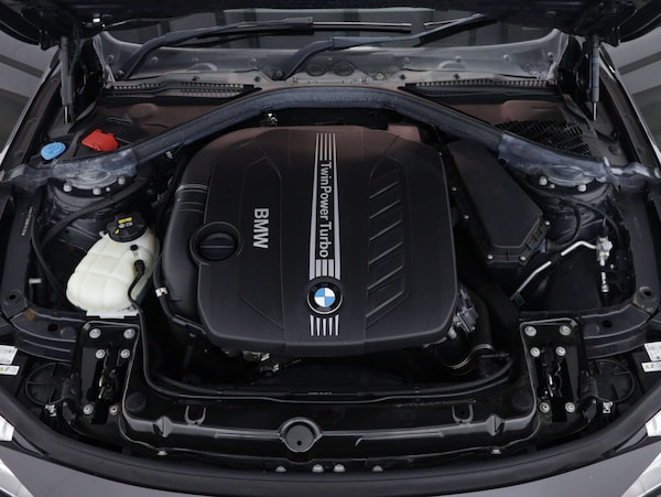 Used BMW 4 Series 2017 for sale - 75616192: Photo 47