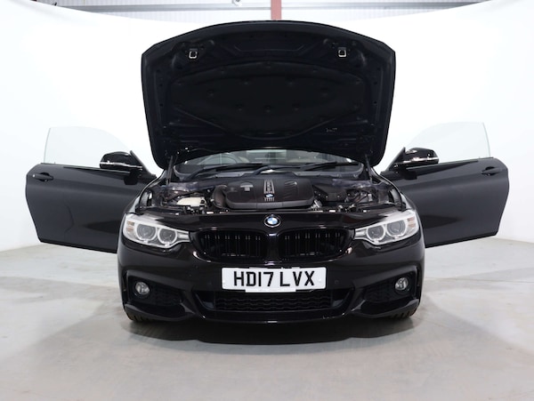 Used BMW 4 Series 2017 for sale - 75616192: Photo 49