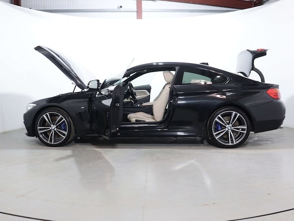 Used BMW 4 Series 2017 for sale - 75616192: Photo 51