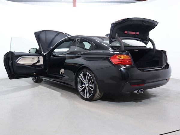 Used BMW 4 Series 2017 for sale - 75616192: Photo 52