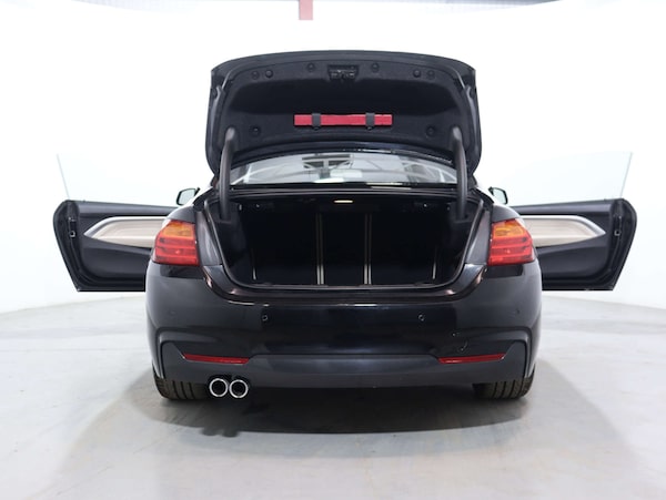 Used BMW 4 Series 2017 for sale - 75616192: Photo 53