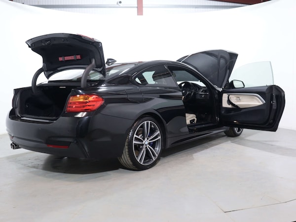 Used BMW 4 Series 2017 for sale - 75616192: Photo 54