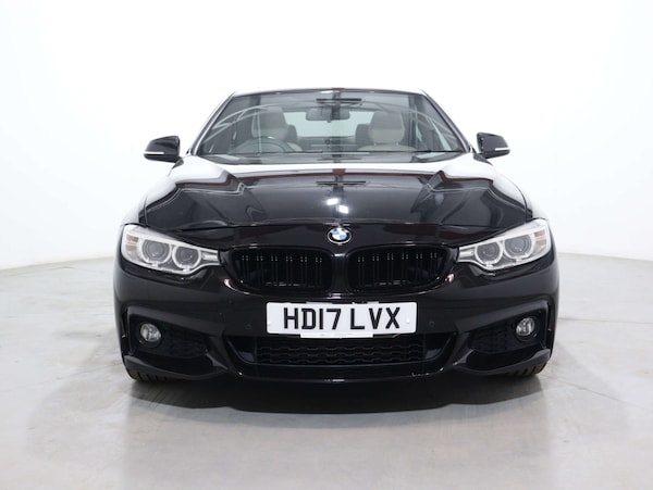 Used BMW 4 Series 2017 for sale - 75616192: Photo 5