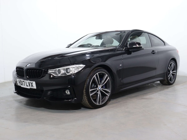 Used BMW 4 Series 2017 for sale - 75616192: Photo 6