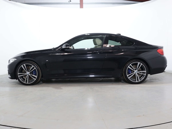 Used BMW 4 Series 2017 for sale - 75616192: Photo 7