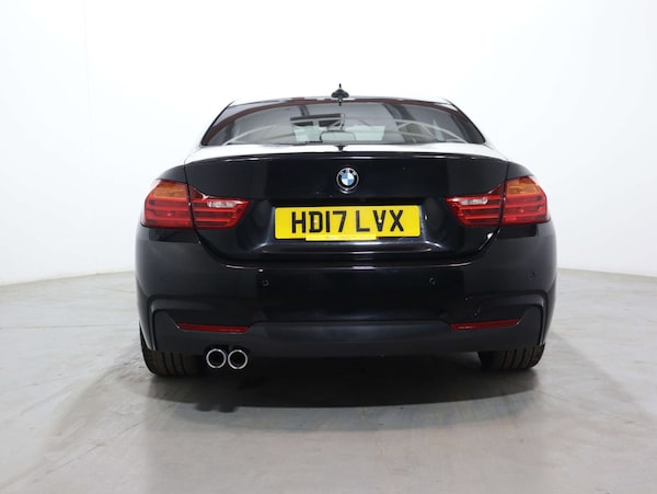 Used BMW 4 Series 2017 for sale - 75616192: Photo 9