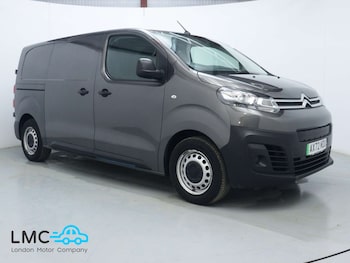 Used Citroen Dispatch 2023 for sale - 78647165: Photo