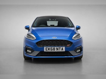 Used Ford Fiesta 2018 for sale - 79449529: Photo