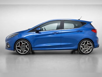Used Ford Fiesta 2018 for sale - 79449529: Photo
