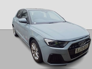 Used Audi A1 2023 for sale - 77643185: Photo