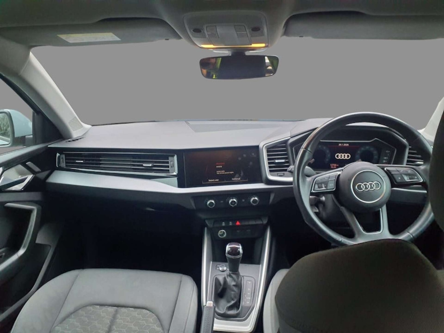 Used Audi A1 2023 for sale - 77643185: Photo 8