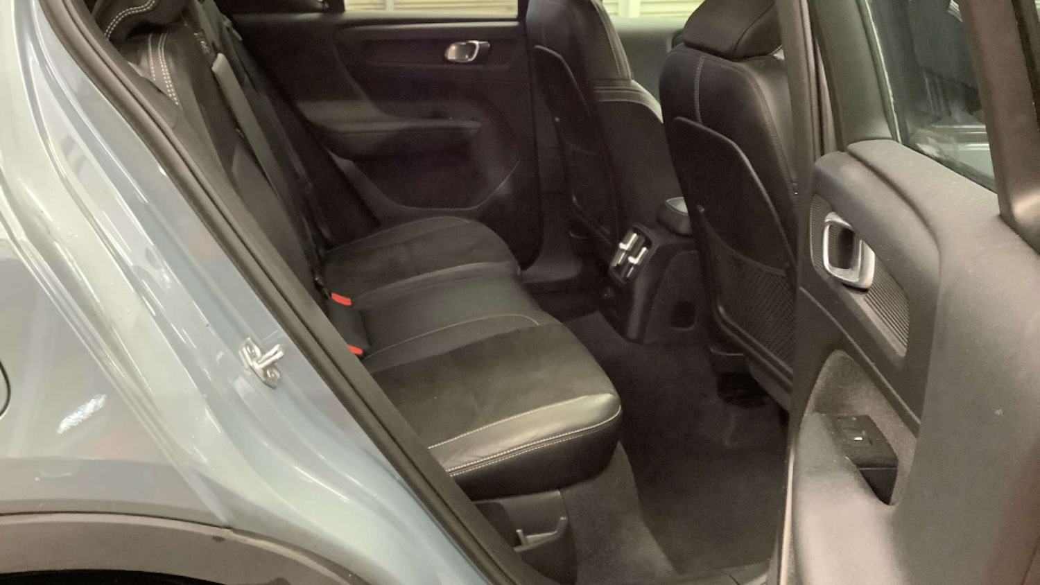 Used Volvo XC40 2021 for sale - 77417570: Photo 11