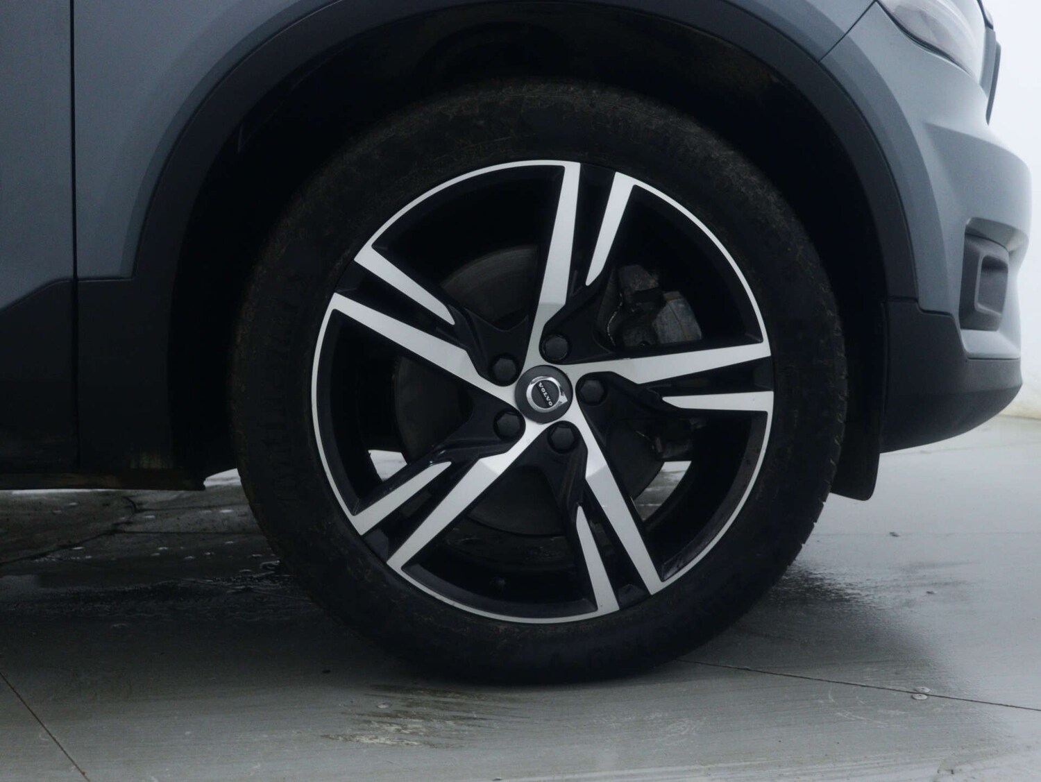 Used Volvo XC40 2021 for sale - 77417570: Photo 14