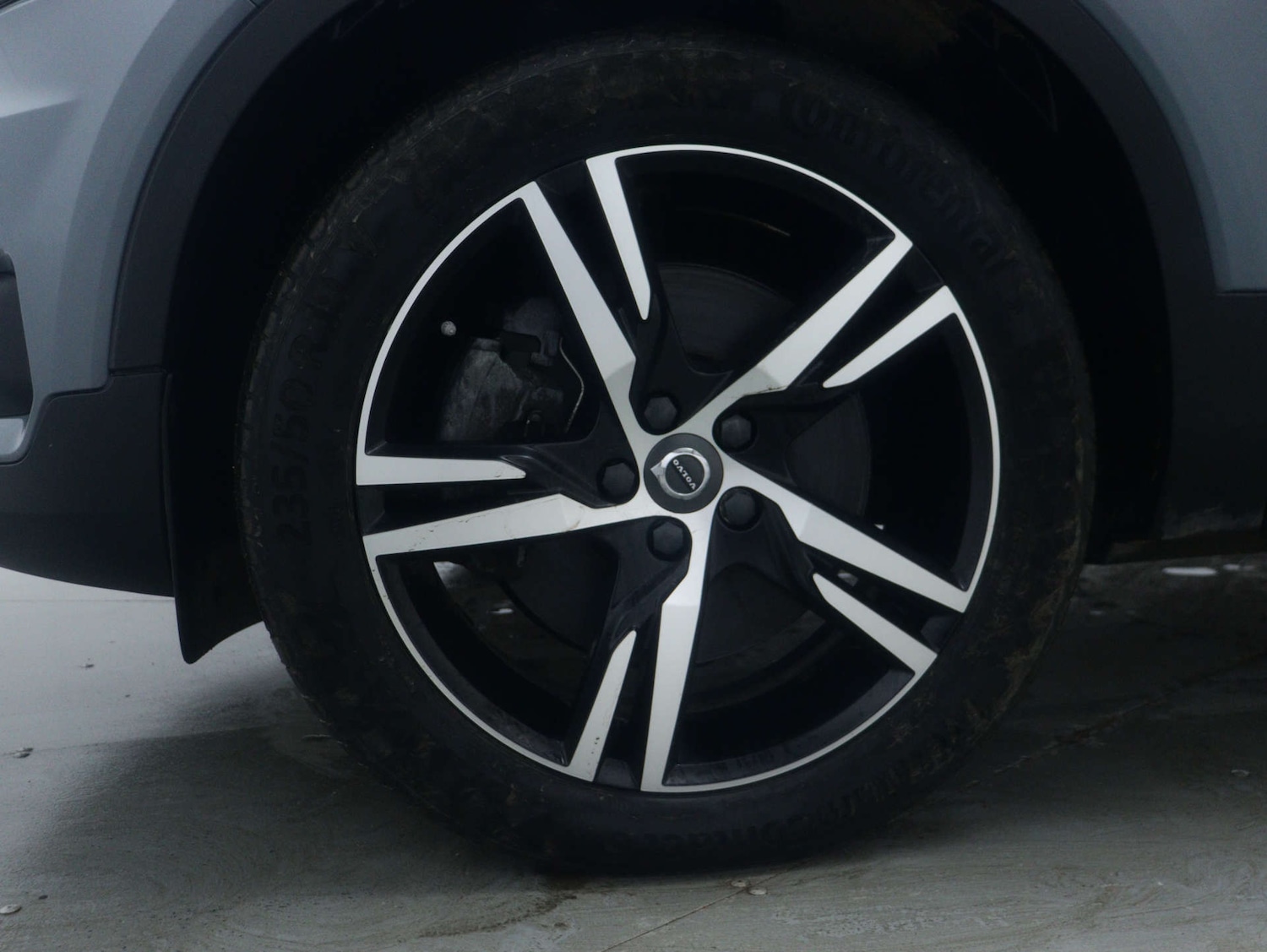 Used Volvo XC40 2021 for sale - 77417570: Photo 15