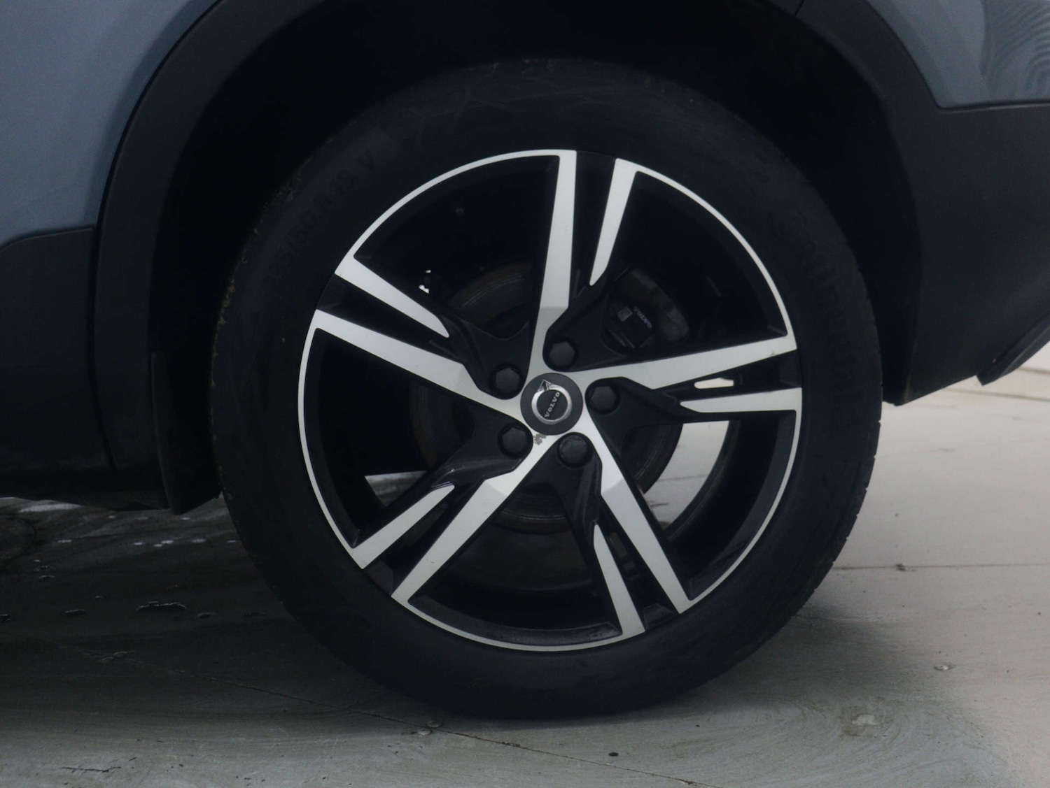 Used Volvo XC40 2021 for sale - 77417570: Photo 16