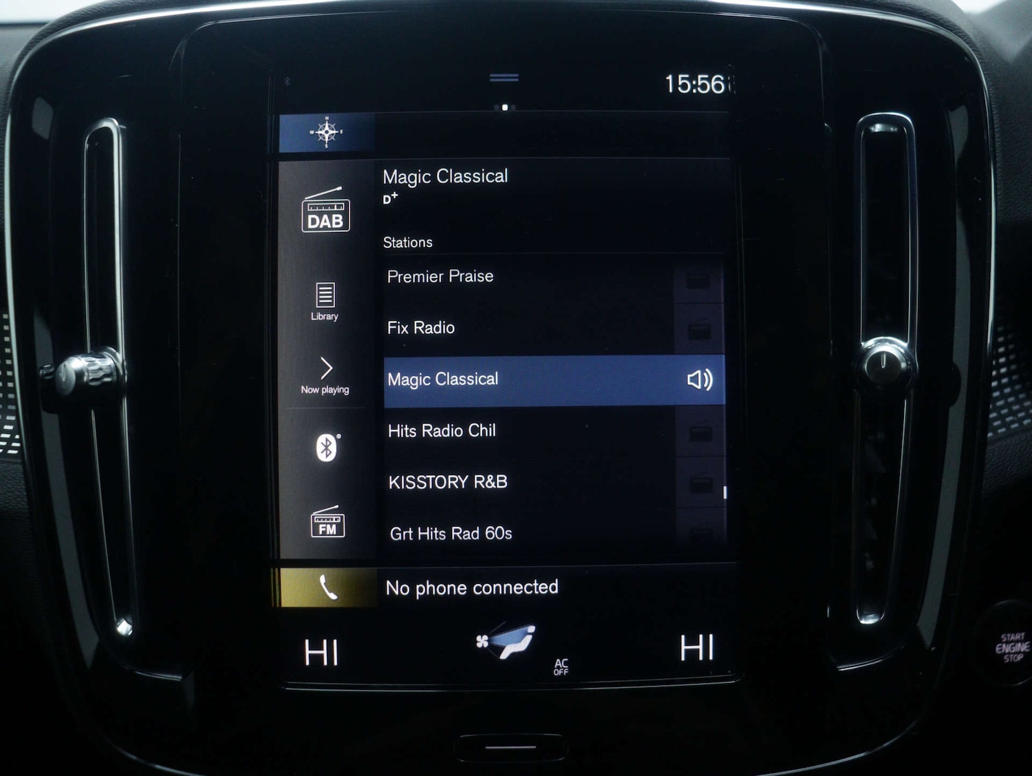 Used Volvo XC40 2021 for sale - 77417570: Photo 22