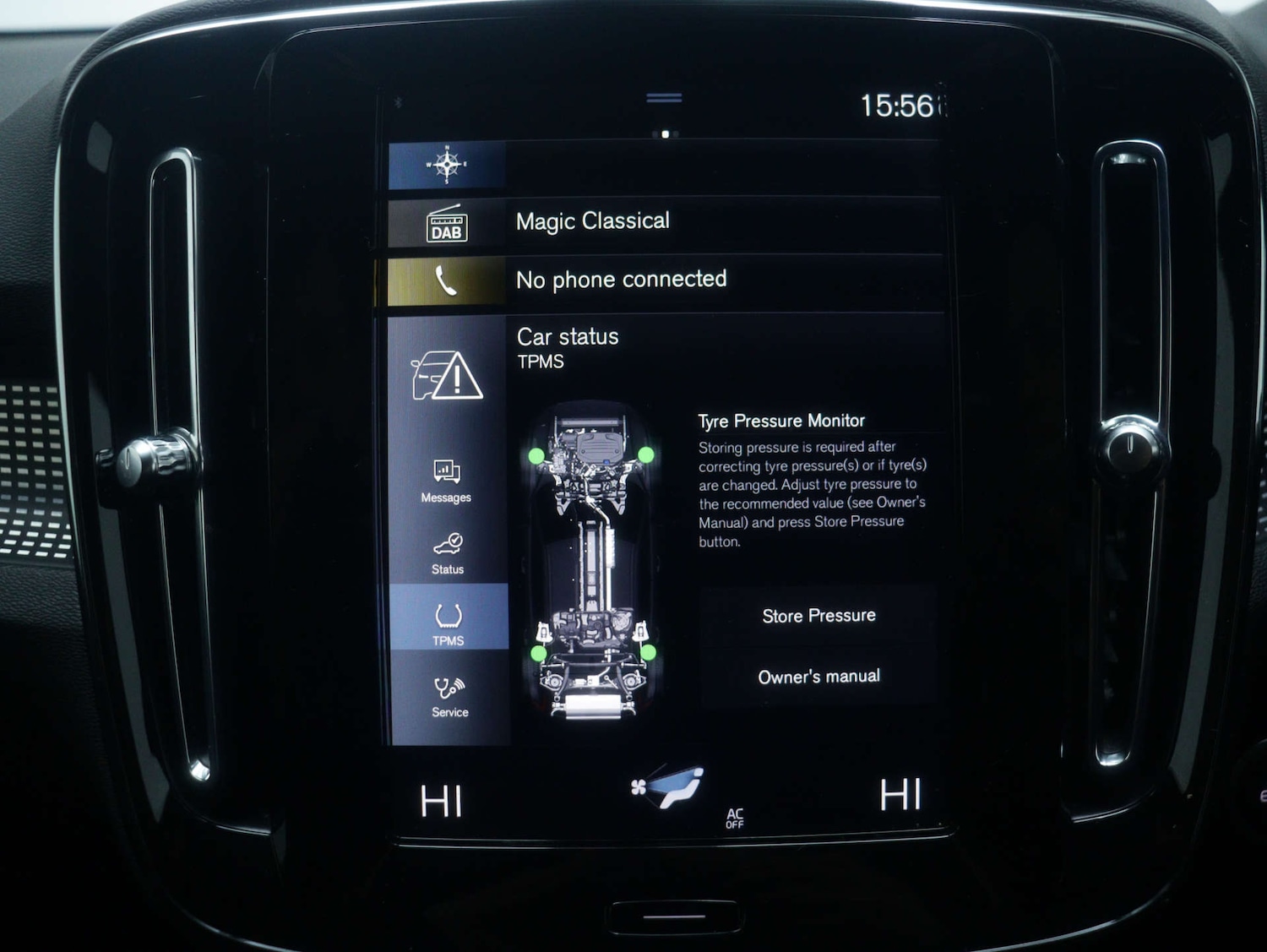 Used Volvo XC40 2021 for sale - 77417570: Photo 24