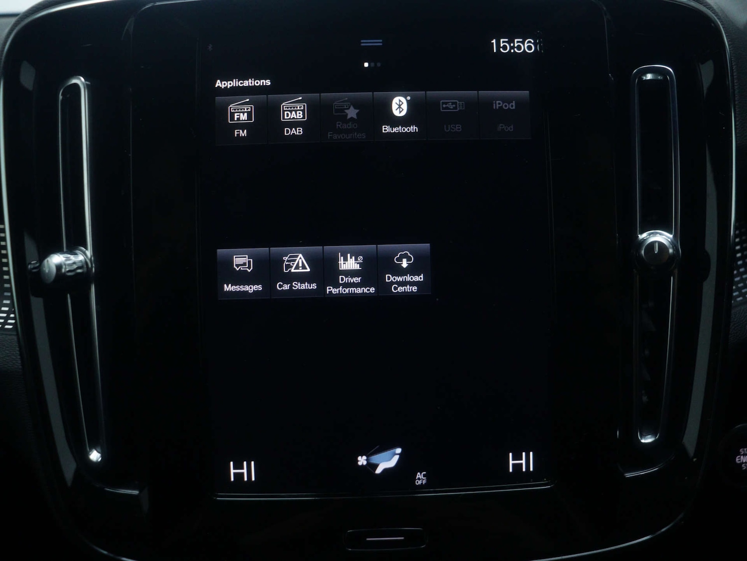 Used Volvo XC40 2021 for sale - 77417570: Photo 27