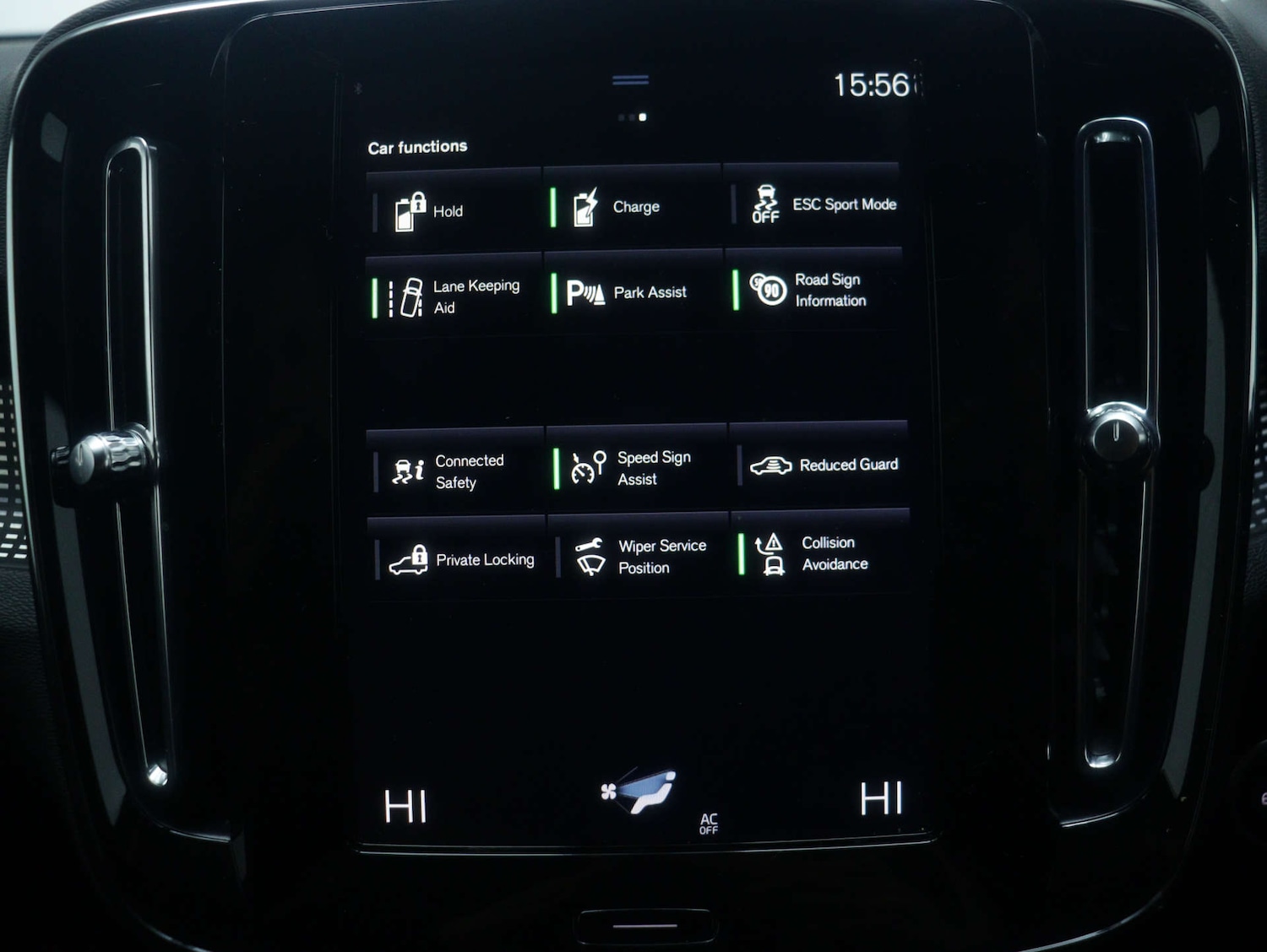 Used Volvo XC40 2021 for sale - 77417570: Photo 28