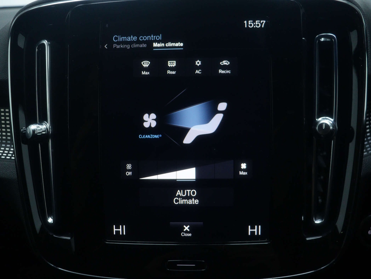 Used Volvo XC40 2021 for sale - 77417570: Photo 29