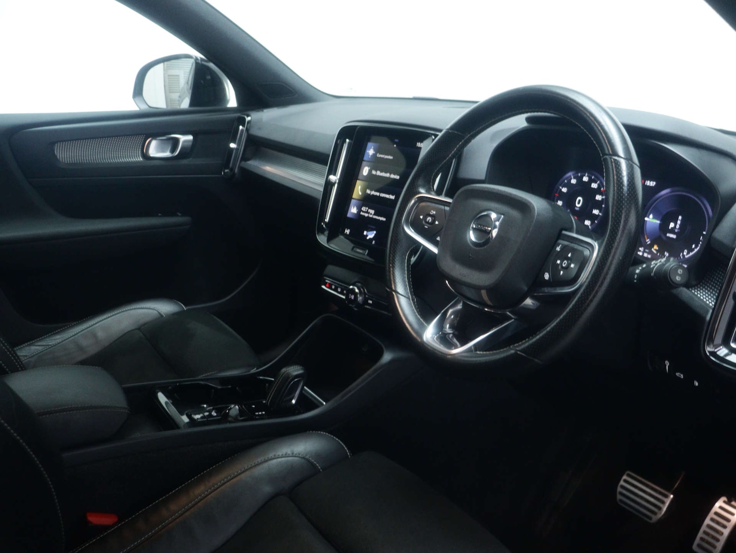 Used Volvo XC40 2021 for sale - 77417570: Photo 39