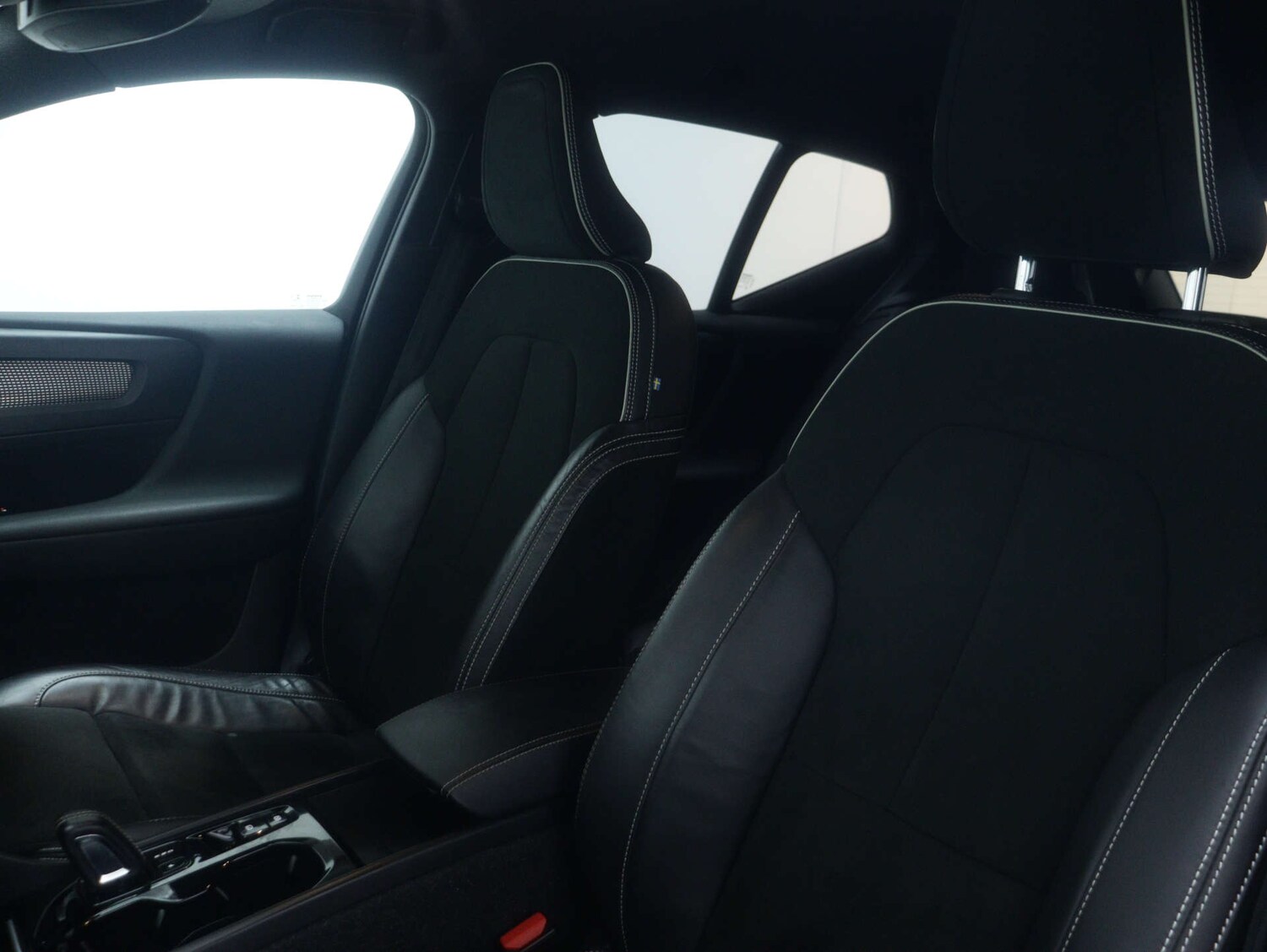 Used Volvo XC40 2021 for sale - 77417570: Photo 45