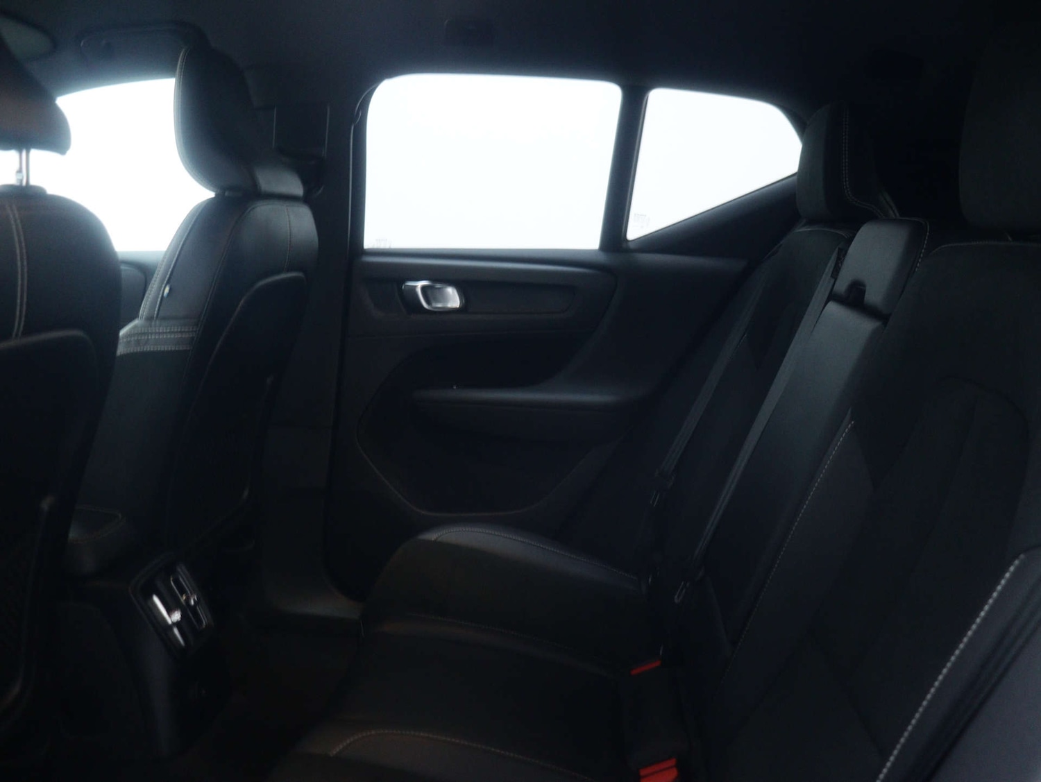 Used Volvo XC40 2021 for sale - 77417570: Photo 47