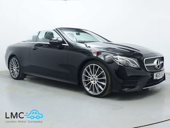 Used Mercedes-Benz E Class 2019 for sale - 79004173: Photo
